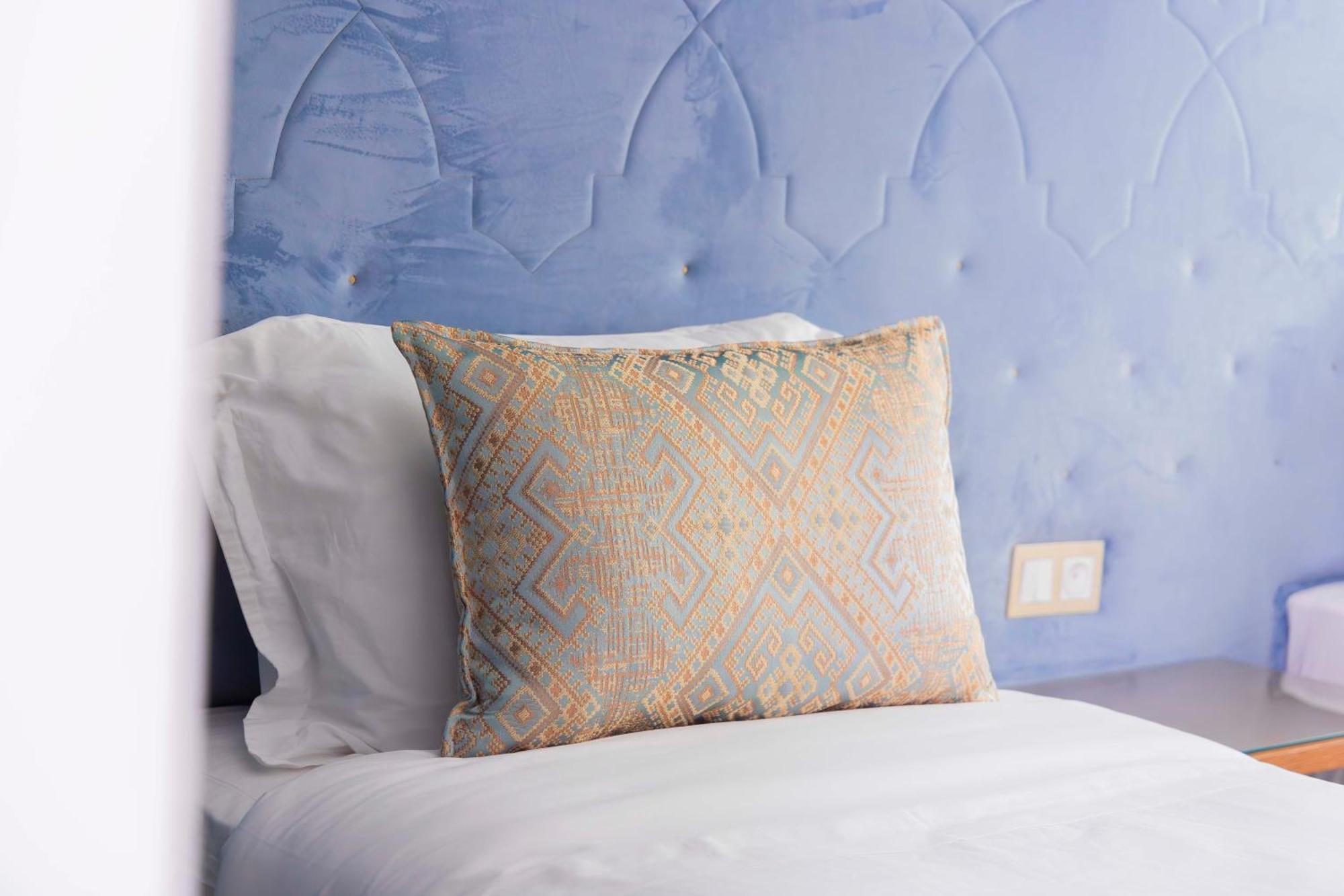 Residence Hoteliere & Resort - Moroccan Floors Tanger Luaran gambar
