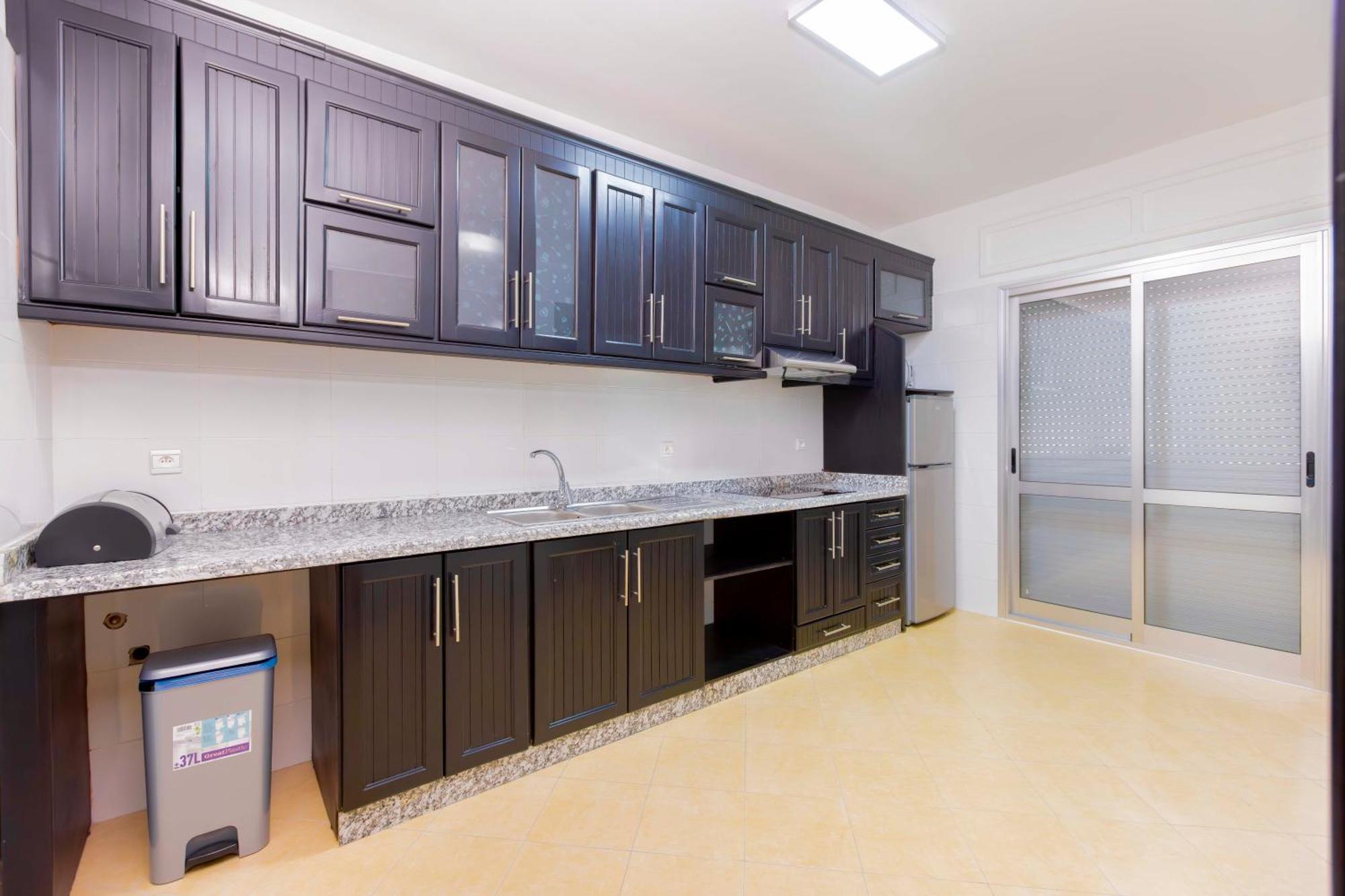 Residence Hoteliere & Resort - Moroccan Floors Tanger Luaran gambar