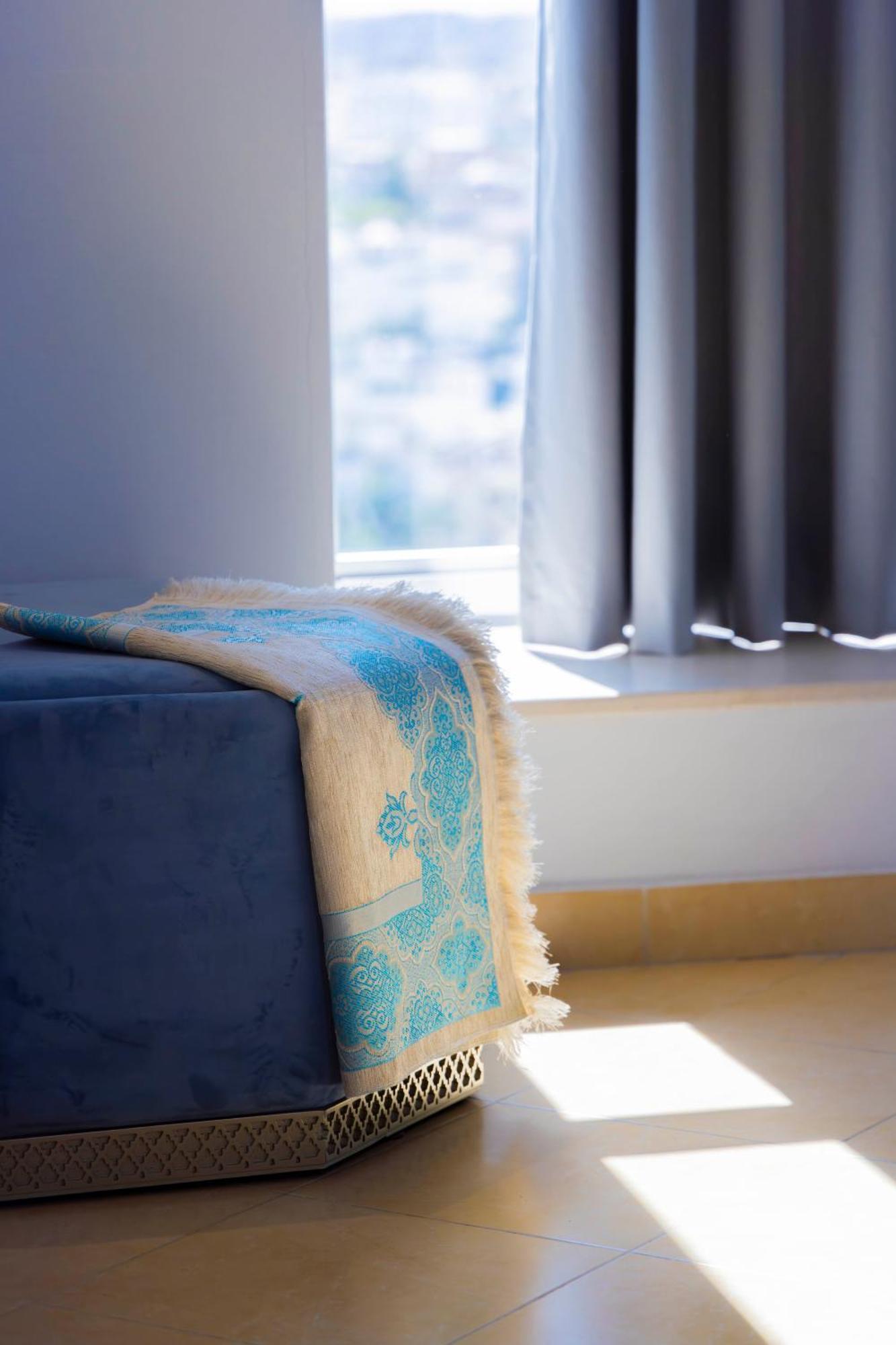 Residence Hoteliere & Resort - Moroccan Floors Tanger Luaran gambar